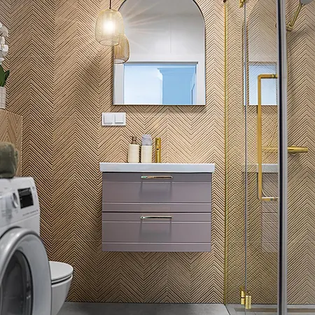 Gold Deluxe Daire