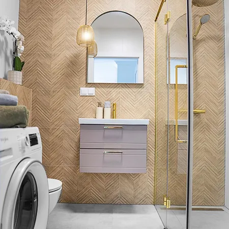 Gold Deluxe Appartement *