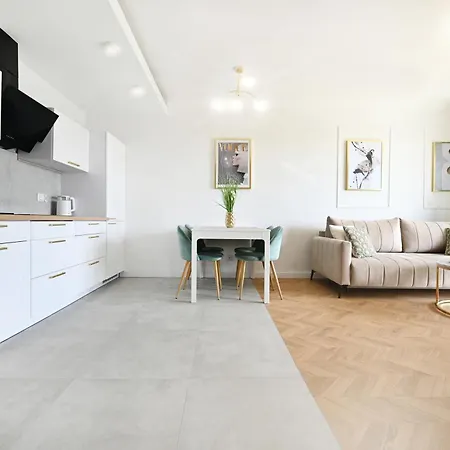 Apartamento Gold Deluxe *