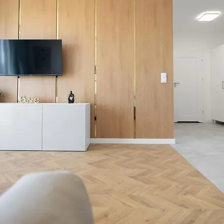 Gold Deluxe * Gdańsk