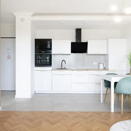 Gold Deluxe * Gdańsk