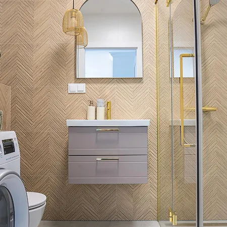 Appartement Gold Deluxe *