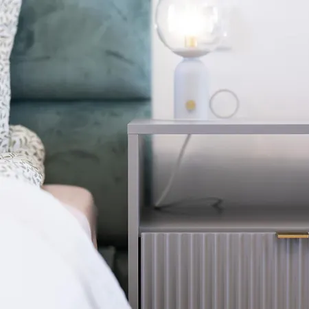 Apartamento Gold Deluxe Gdańsk