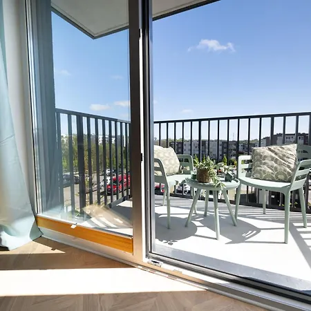 Apartamento Gold Deluxe