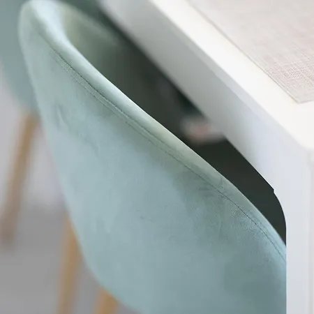 Apartamento Gold Deluxe Gdańsk