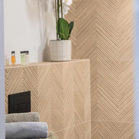 Apartamento Gold Deluxe *