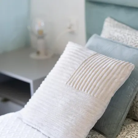 Gold Deluxe Appartement *