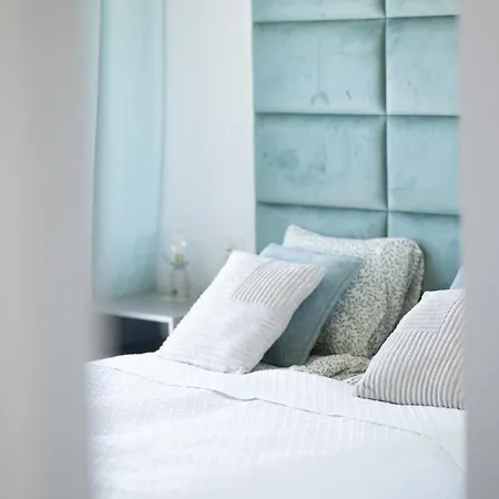 Apartamento Gold Deluxe *