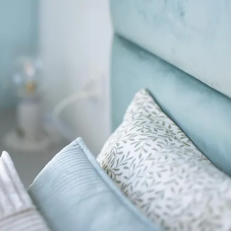 Apartamento Gold Deluxe Gdańsk