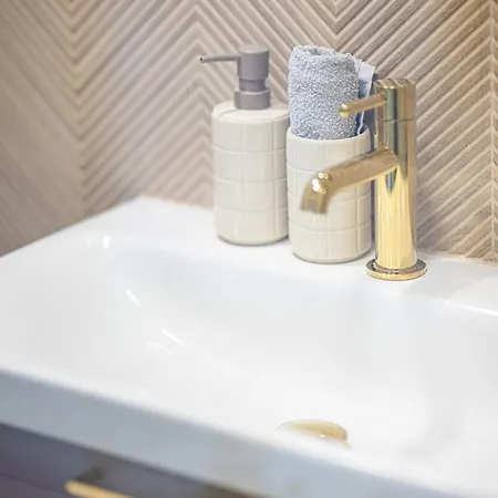 Gold Deluxe Daire