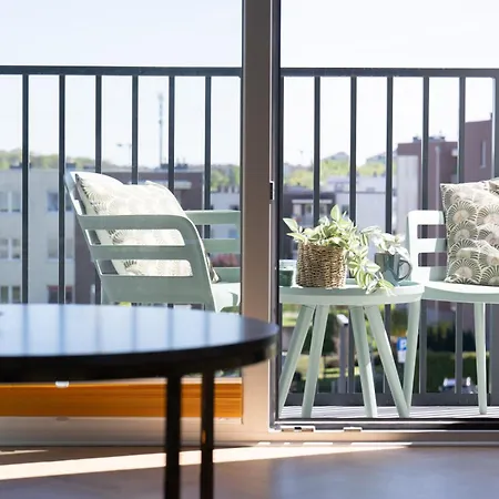 Apartamento Gold Deluxe *