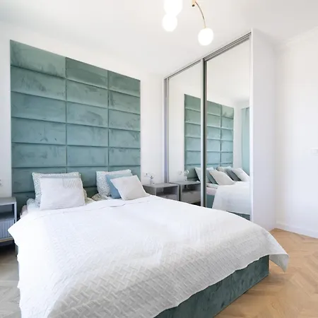 Apartamento Gold Deluxe *