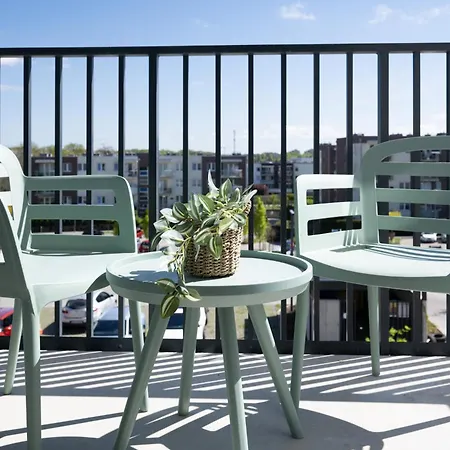 Gold Deluxe * Gdańsk