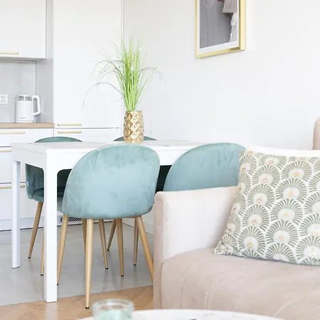 Gold Deluxe Appartement *