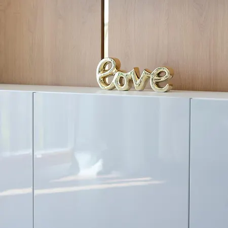 Apartamento Gold Deluxe