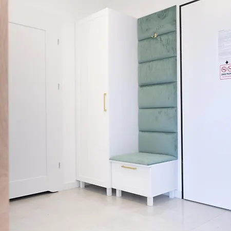 Gold Deluxe Appartement