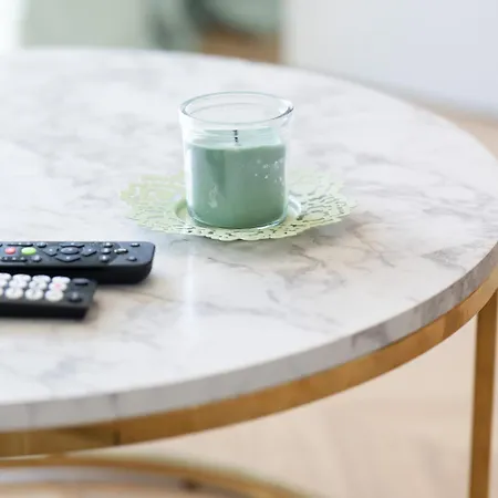 Apartamento Gold Deluxe Gdańsk