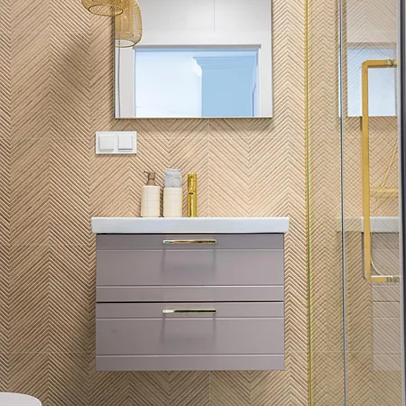 Appartement Gold Deluxe