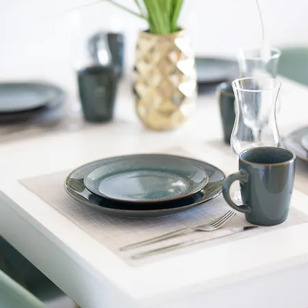 Apartamento Gold Deluxe *