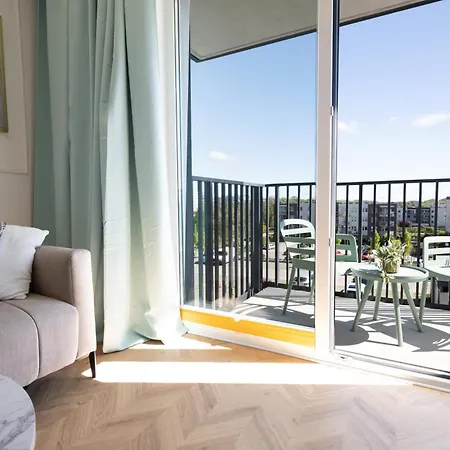 Apartamento Gold Deluxe *