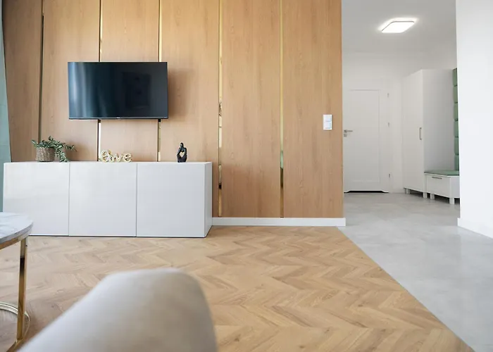 Gold Deluxe * Gdaňsk