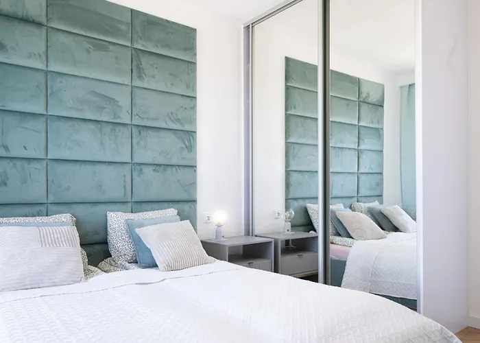 Apartmán Gold Deluxe