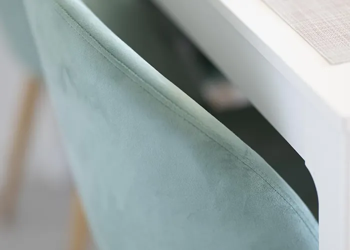 Apartmán Gold Deluxe Gdaňsk