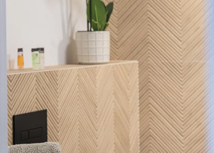 Apartmán Gold Deluxe *