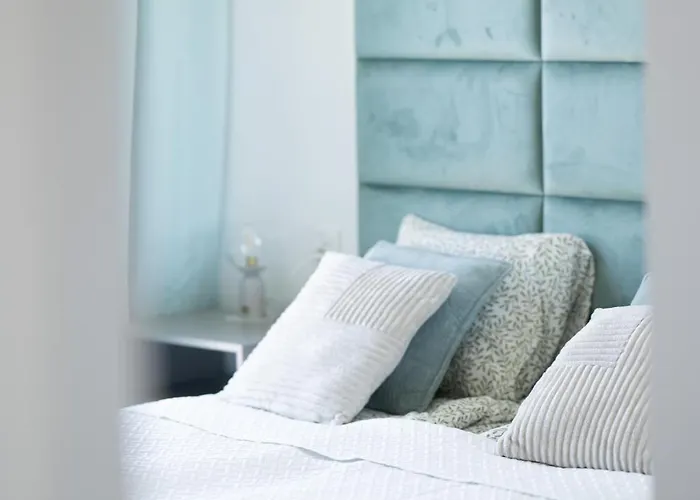 Apartmán Gold Deluxe *