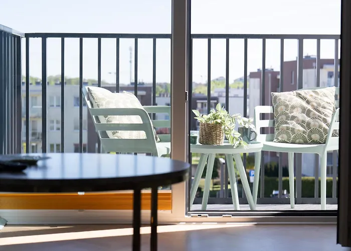 Apartmán Gold Deluxe *