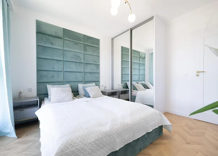 Apartmán Gold Deluxe *