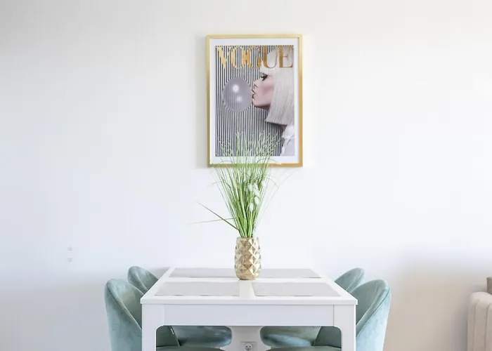 Apartmán Gold Deluxe