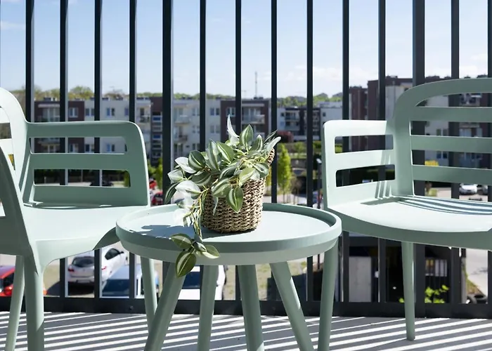 Gold Deluxe * Gdaňsk