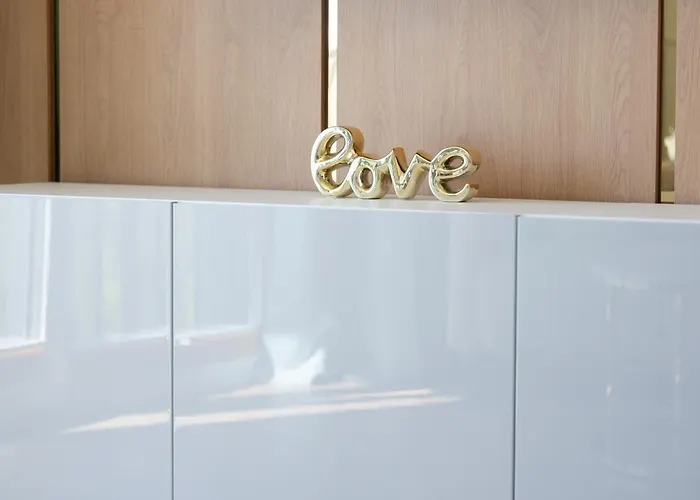 Apartmán Gold Deluxe