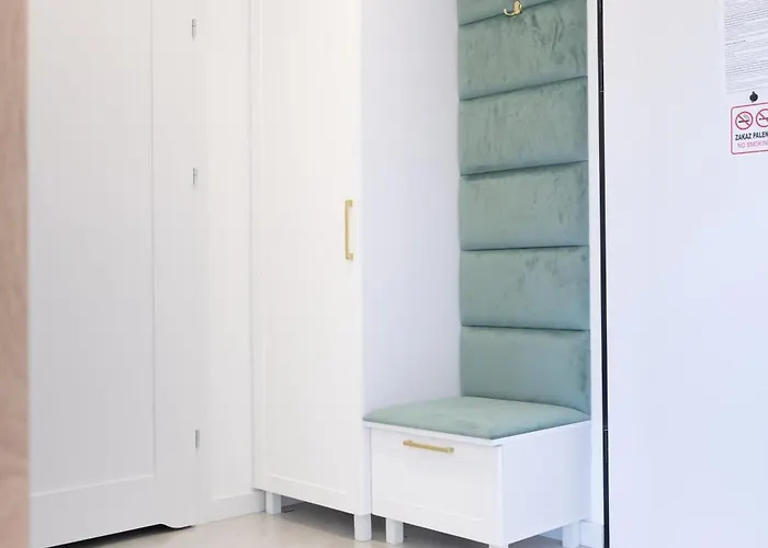 Gold Deluxe Apartmán