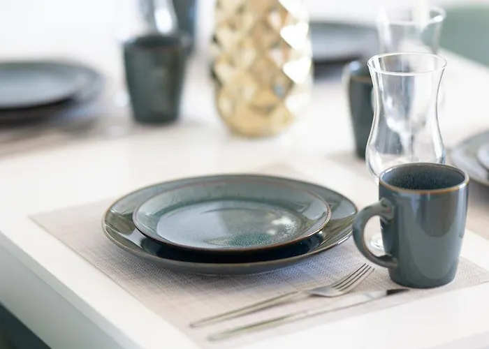 Apartmán Gold Deluxe *